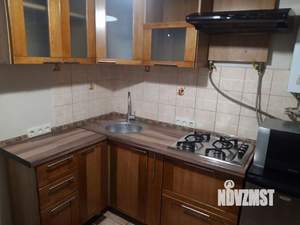 1-к квартира, вторичка, 32м2, 2/5 этаж