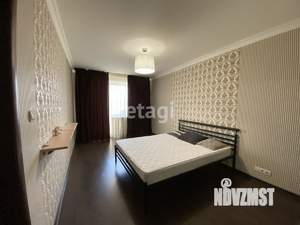 3-к квартира, вторичка, 75м2, 5/9 этаж