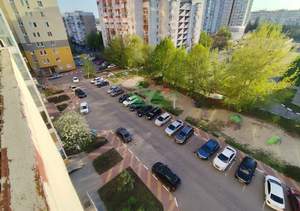 1-к квартира, вторичка, 39м2, 6/14 этаж