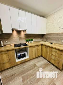 1-к квартира, вторичка, 34м2, 1/10 этаж