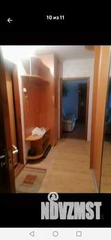 2-к квартира, вторичка, 51м2, 6/10 этаж