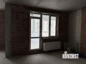 1-к квартира, вторичка, 55м2, 5/11 этаж