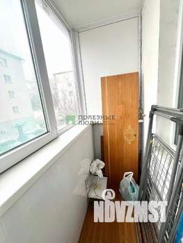 1-к квартира, вторичка, 32м2, 3/5 этаж