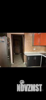 1-к квартира, вторичка, 34м2, 6/9 этаж