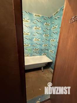 1-к квартира, вторичка, 34м2, 10/10 этаж