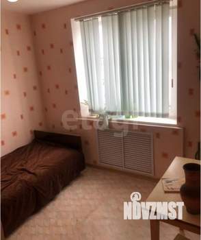 4-к квартира, вторичка, 74м2, 9/9 этаж