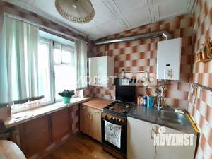 2-к квартира, вторичка, 42м2, 5/5 этаж