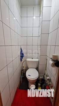 3-к квартира, вторичка, 60м2, 1/9 этаж