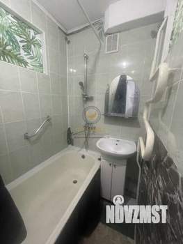 2-к квартира, вторичка, 44м2, 2/5 этаж