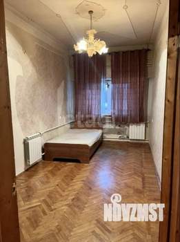 3-к квартира, вторичка, 96м2, 2/10 этаж