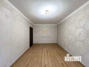 4-к квартира, вторичка, 84м2, 4/9 этаж