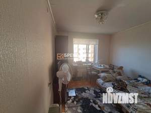 3-к квартира, вторичка, 66м2, 6/9 этаж
