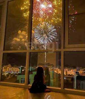 3-к квартира, вторичка, 104м2, 3/4 этаж