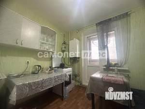 1-к квартира, вторичка, 34м2, 8/10 этаж