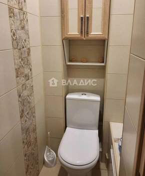 3-к квартира, вторичка, 73м2, 8/9 этаж