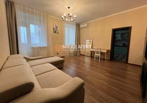 3-к квартира, вторичка, 71м2, 5/12 этаж