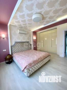 3-к квартира, вторичка, 107м2, 9/9 этаж
