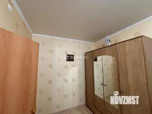 1-к квартира, вторичка, 31м2, 4/9 этаж