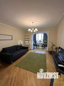 3-к квартира, вторичка, 81м2, 5/5 этаж