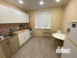 1-к квартира, вторичка, 35м2, 2/10 этаж