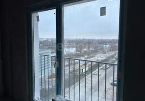 2-к квартира, вторичка, 52м2, 7/8 этаж