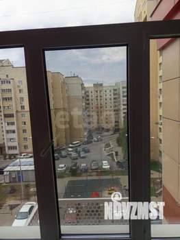 2-к квартира, вторичка, 60м2, 4/17 этаж