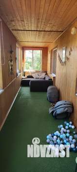 2-к квартира, вторичка, 57м2, 2/2 этаж