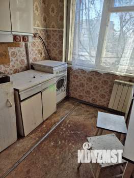2-к квартира, вторичка, 45м2, 4/9 этаж
