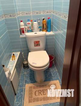 3-к квартира, вторичка, 69м2, 3/10 этаж