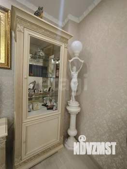 3-к квартира, вторичка, 85м2, 8/11 этаж