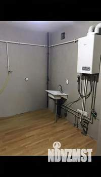 1-к квартира, вторичка, 38м2, 1/9 этаж