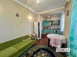 3-к квартира, вторичка, 67м2, 4/4 этаж