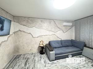 1-к квартира, вторичка, 39м2, 1/5 этаж