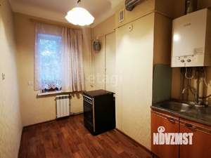 2-к квартира, вторичка, 43м2, 1/2 этаж