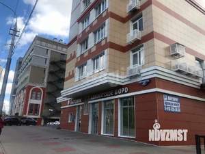 Студия квартира, вторичка, 28м2, 3/7 этаж