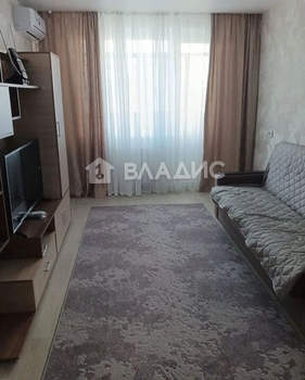 2-к квартира, вторичка, 44м2, 4/5 этаж