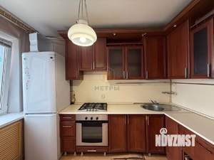 3-к квартира, вторичка, 63м2, 10/10 этаж