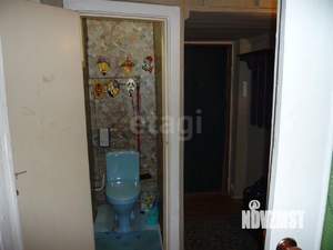 1-к квартира, вторичка, 34м2, 5/5 этаж