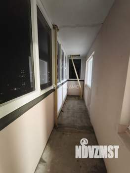 1-к квартира, вторичка, 34м2, 9/10 этаж