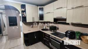 1-к квартира, вторичка, 40м2, 11/12 этаж