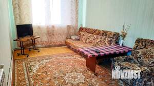 1-к квартира, вторичка, 33м2, 3/3 этаж