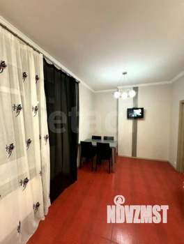 3-к квартира, вторичка, 109м2, 2/15 этаж