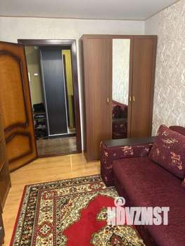 3-к квартира, вторичка, 57м2, 9/9 этаж