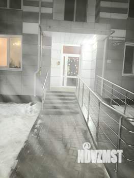 1-к квартира, вторичка, 38м2, 1/5 этаж