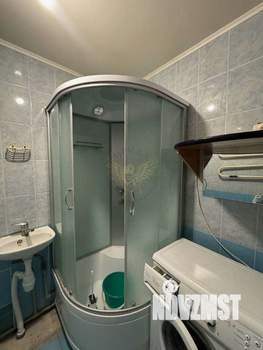 1-к квартира, вторичка, 30м2, 2/5 этаж