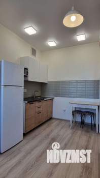 Студия квартира, вторичка, 27м2, 3/5 этаж