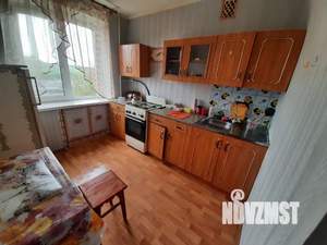 1-к квартира, вторичка, 33м2, 3/5 этаж