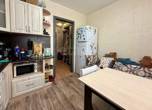 1-к квартира, вторичка, 34м2, 9/10 этаж