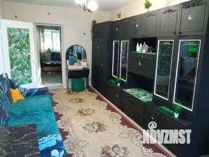 2-к квартира, вторичка, 44м2, 2/5 этаж