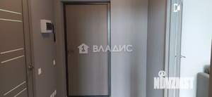 1-к квартира, вторичка, 38м2, 6/9 этаж